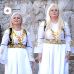 Floreta Ceka & Bardha Brahimaj - Dil Moj Cuc Te Dera