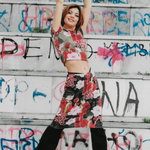 Erzana Berisha
