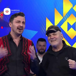 Shemi Iliret & Betim Alihajdari - T'fala Parisit