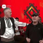 Shemi & Elbasan Munishi - Jakup Ferri