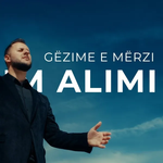 Gëzime E Mërzi Nderim Alimi