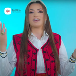 Blerina Dibra - Djemt E Shqipes
