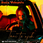 Sonia Vokopola - Tani Të Njoh music video