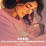 Enxhi (Ishulli I Fëmijëve) - Ti Je Zemra Ime Vogël