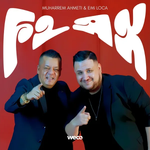 Muharrem Ahmeti ft. Emi Loca & Grupi Seferi - Flak music video