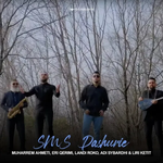 Muharrem Ahmeti, Eri Qerimi, Landi Roko, Adi Sybardhi & Liri Ketit - Sms Dashurie