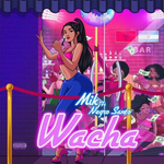 Mik - Wacha