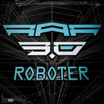 Raf Camora - Roboter