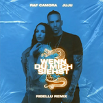 Raf Camora & Juju - Wenn Du Mich Siehst