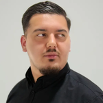 Bajrush Berisha