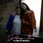 Vjola Shuli - Dashuria E Nënës