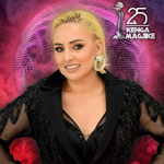 Juliana Pasha - Ajër