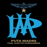 Raf Camora - Puta Madre