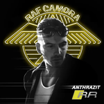 Anthrazit RR (2017) - RAF Camora