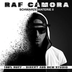 Schwarze Materie II (2017) - RAF Camora