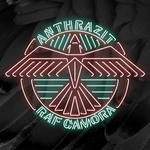 Anthrazit (2017) - RAF Camora
