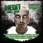 Inedit 2003-2010 (2010) - RAF Camora