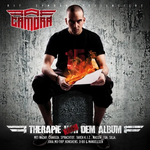 Therapie Nach Dem Album (2010) - RAF Camora