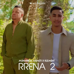 Muharrem Ahmeti & Klement - Rrena 2