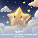 Enxhi (Ishulli I Fëmijëve) - Ylli Im I Artë, Mbyll Sytë Ngadalë