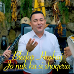 Bledar Hoxhaj - Jo Nuk Ka Si Shoqëria