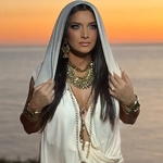 Olgera Lleshaj - M'kalli music video