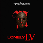 Lonely - LV music video