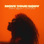 Ardian Bujupi & Emil Rose - Move Your Body music video