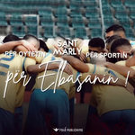 Sant & Marly - Për Elbasanin