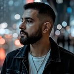 Valton Krasniqi - Hakikat music video