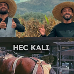 Luluja, Fred Sybardhi & Ilir Tironsi - Hec Kali music video