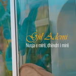 Gjil Ademi - Nusja E Mirë, Dhondri I Mirë music video