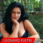 Leonard Pjetri - Krejt Bota Je Për Mu