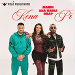 Mandi Nishtulla & Ana Maria - Kena Pi