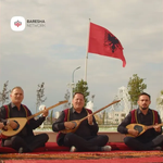 Të Bijtë E Bajram Bajës & Zenel Zekolli - Këngë Për Invalidin E UÇK-së, Xhevdet Sinani