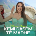 Blerina Dibra - Kemi Dasëm Të Madhe music video