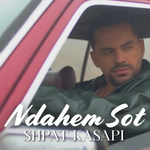Shpat Kasapi - Ndahem Sot music video