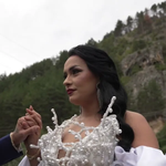 Linda Shabani - I Bukuri Perendis music video