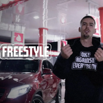 Bono & Ok? - Against Everybody (Freestyle)