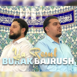 Bajrush Berisha & Burak Ontour - Ya Resul