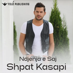 Shpat Kasapi - Ndjenja E Saj