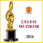 Çelësi Muzikor 10 (2016)