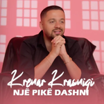 Krenar Krasniqi - Një Pikë Dashni