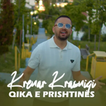 Krenar Krasniqi - Qika E Prishtinës