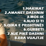 Hakikat Krenar Krasniqi