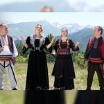 Mahmut Ferati, Shaqir Cërvadiku, Flora Gashi & Resmije Krasniqi - Oj Sllatinë E Dibrës Trime