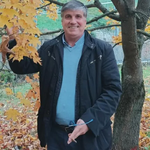 Robert Zhapokika