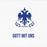 Buta - Gott Mit Uns