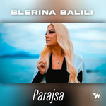 Blerina Balili - Parajsa music video