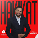 Hakikat (2025) - Krenar Krasniqi